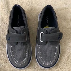 Nautica Loafers